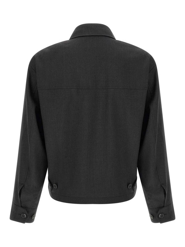 MFPEN: shirts online - Postal Jacket