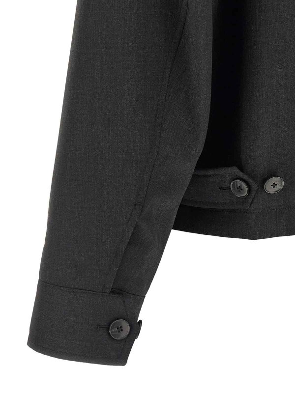 Postal Jacket shop online: MFPEN