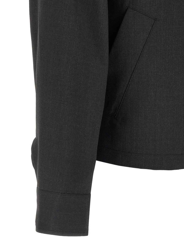 MFPEN buy online Postal Jacket