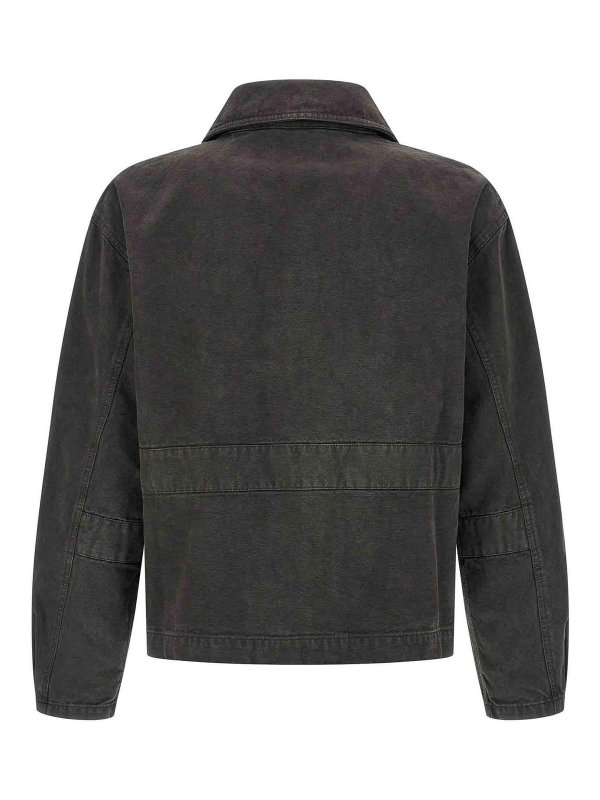 MFPEN: shirts online - Courier Jacket