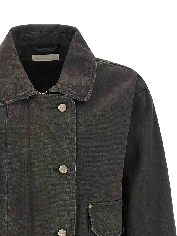 The Best Shops MFPEN: shirts - Courier Jacket