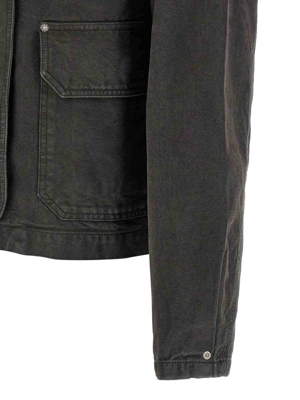 Courier Jacket shop online: MFPEN