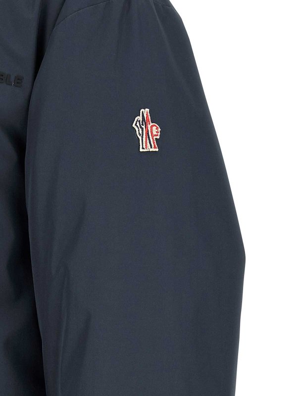 MONCLER buy online カジュアルジャケット - ブルー