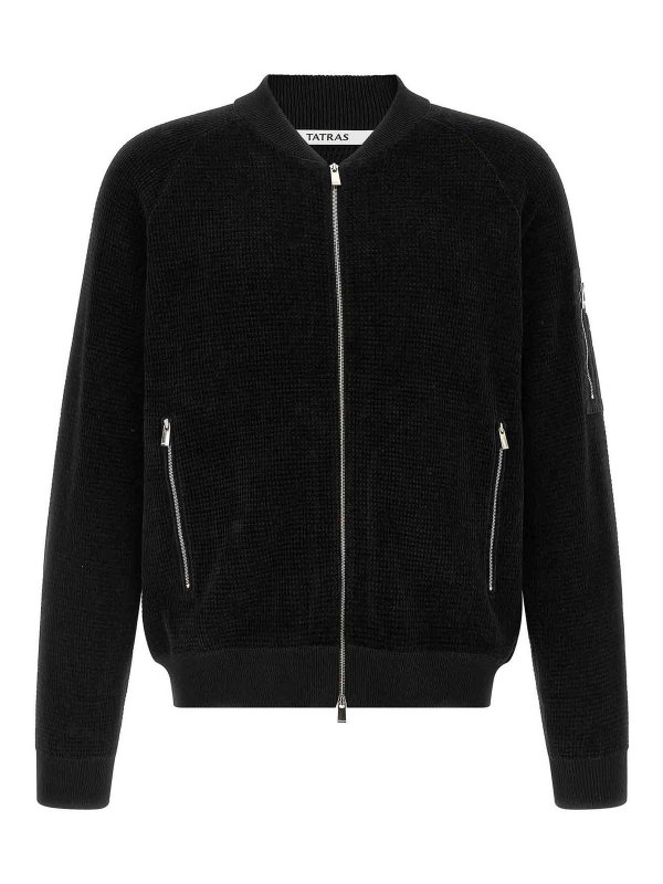 TATRAS: bombers - Bomber Jacket