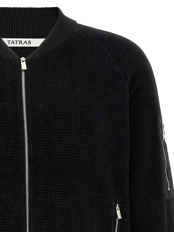 The Best Shops TATRAS: bombers - Bomber Jacket
