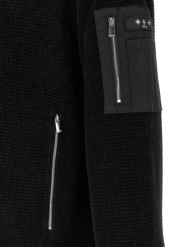 Bomber Jacket shop online: TATRAS