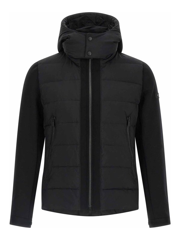 TATRAS: padded jackets - Down Jacket