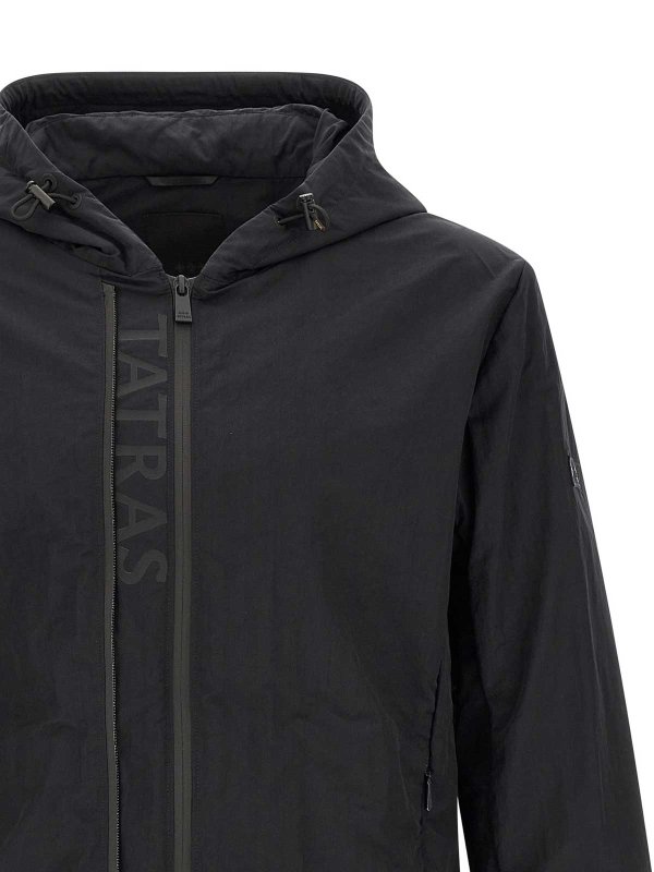 The Best Shops TATRAS: casual jackets - Audee Jacket