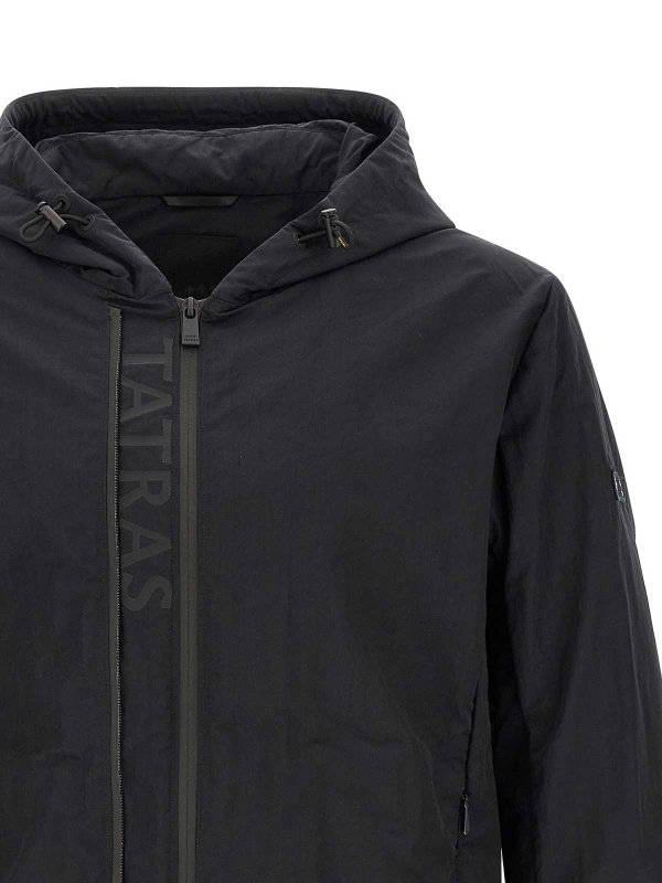 The Best Shops TATRAS: casual jackets - Audee Jacket