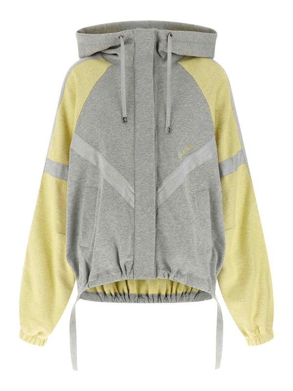 The Attico: Bombers - Bomber - Multicolore