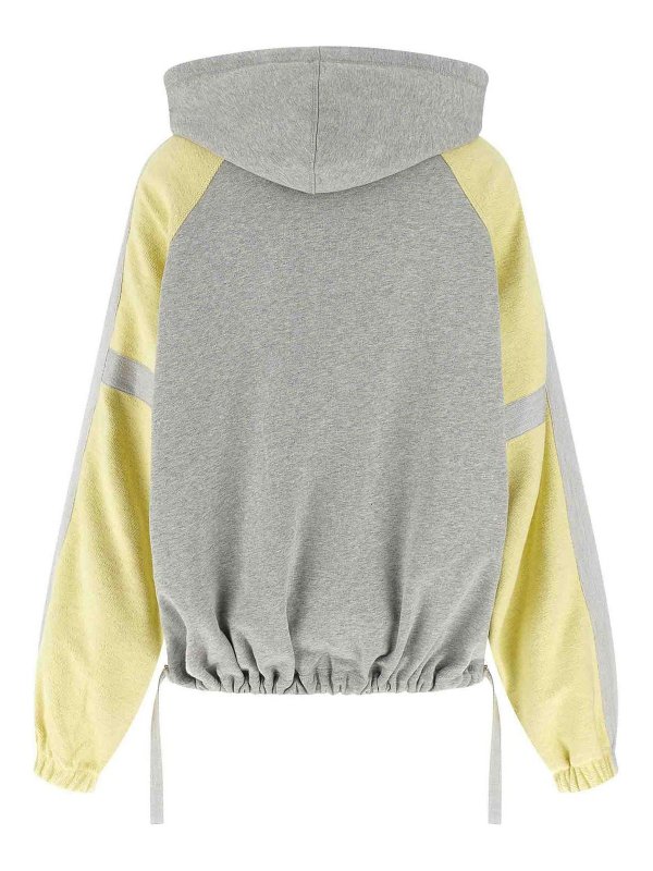 The Attico: Bombers online - Bomber - Multicolore