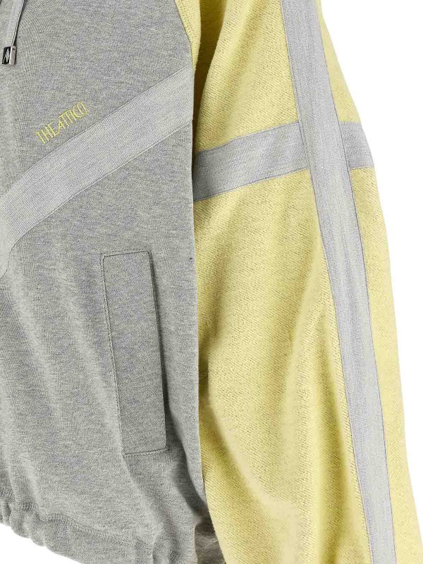 Bomber - Multicolore shop online: The Attico