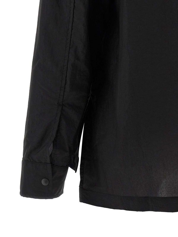 Sovracamicia W Re 3S shop online: Y-3