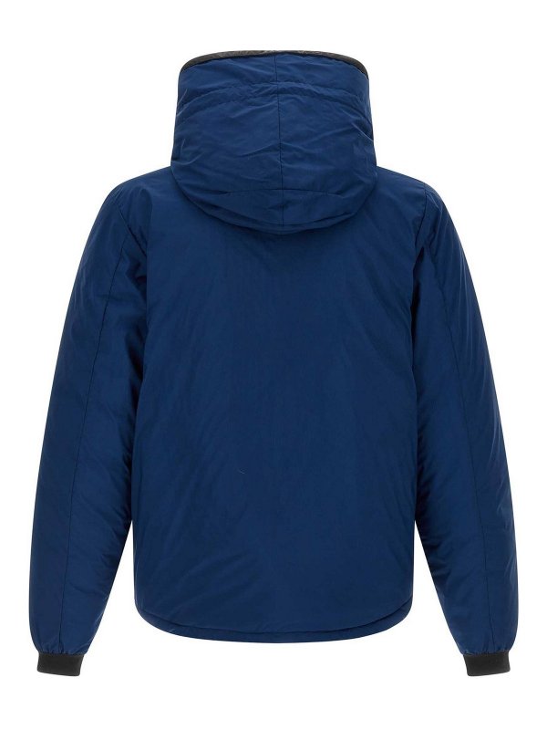 Canada Goose: padded jackets online - Lodge Down Jacket