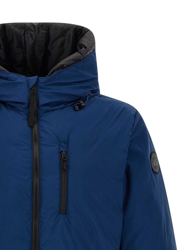 The Best Shops Canada Goose: padded jackets - Lodge Down Jacket