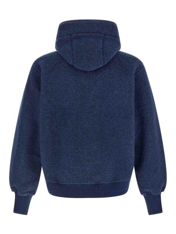 Canada Goose: bombers online - Chilliwack Bomber Jacket