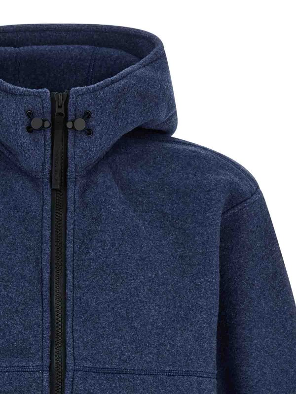 The Best Shops Canada Goose: bombers - Chilliwack Bomber Jacket