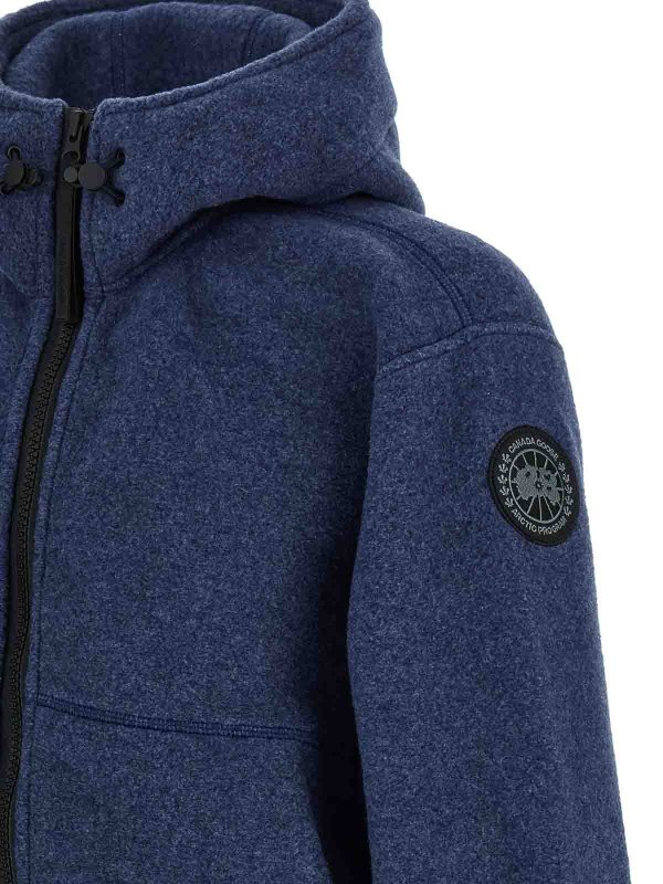 Chilliwack Bomber Jacket shop online: Canada Goose