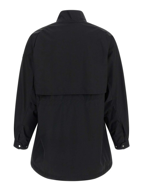 TATRAS: カジュアルジャケット online - カジュアルジャケット - 黒