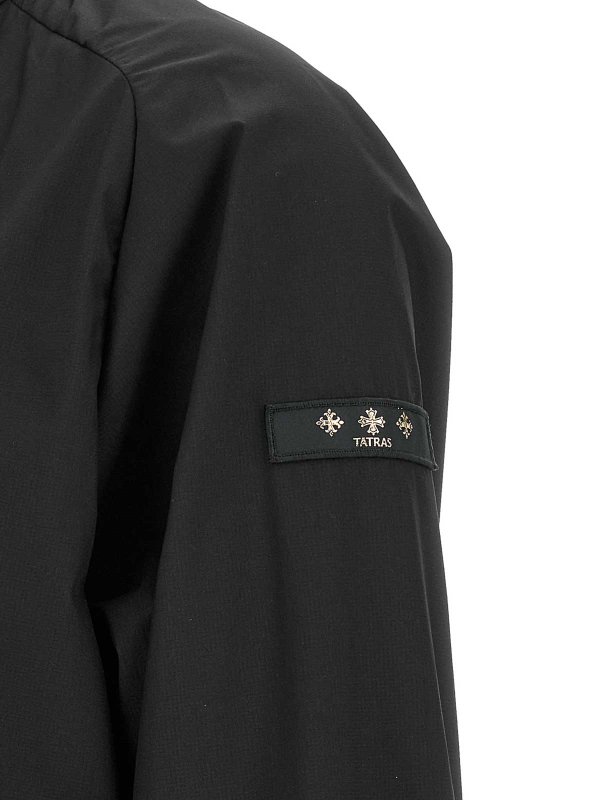 TATRAS buy online カジュアルジャケット - 黒
