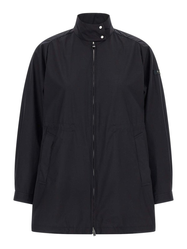 TATRAS: カジュアルジャケット - カジュアルジャケット - ブルー