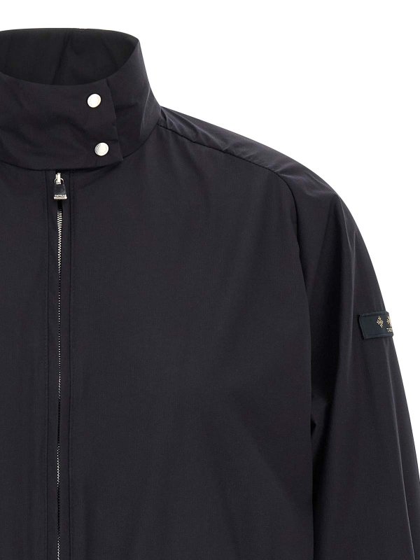 The Best Shops TATRAS: カジュアルジャケット - カジュアルジャケット - ブルー