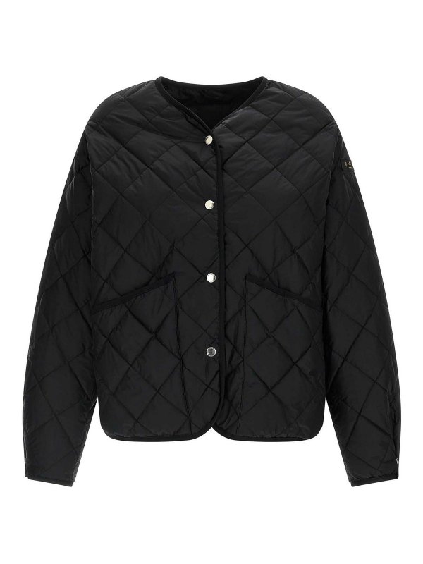 TATRAS: padded jackets - Larissa Down Jacket