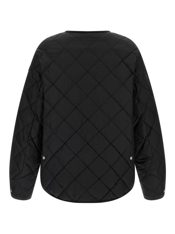 TATRAS: padded jackets online - Larissa Down Jacket