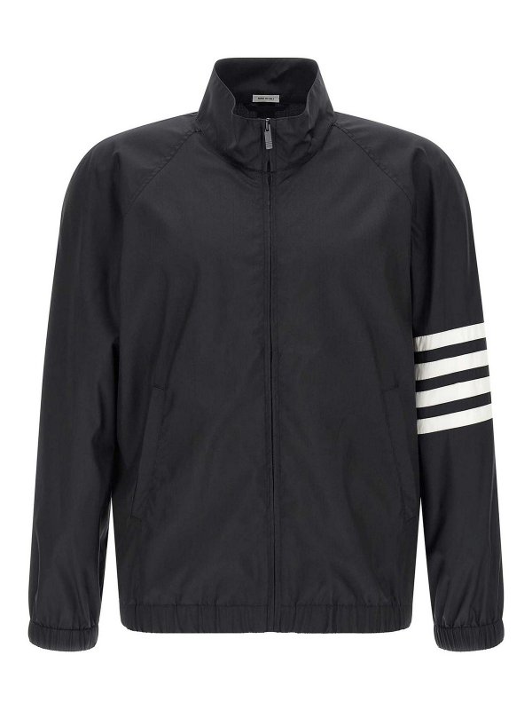 THOM BROWNE: casual jackets - Jacket