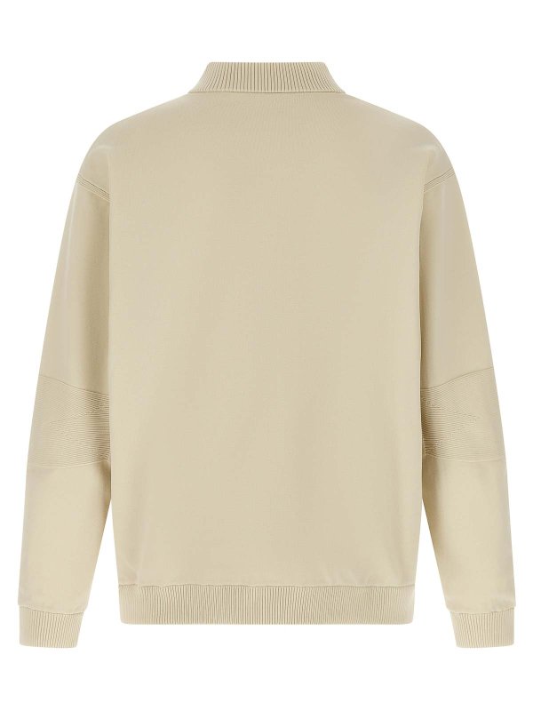 The Best Shops Hugo Boss: ボンバージャケット - ボンバージャケット - ベージュ