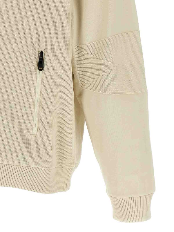 Hugo Boss buy online ボンバージャケット - ベージュ