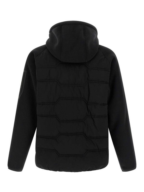 Hugo Boss: カジュアルジャケット online - カジュアルジャケット - 黒