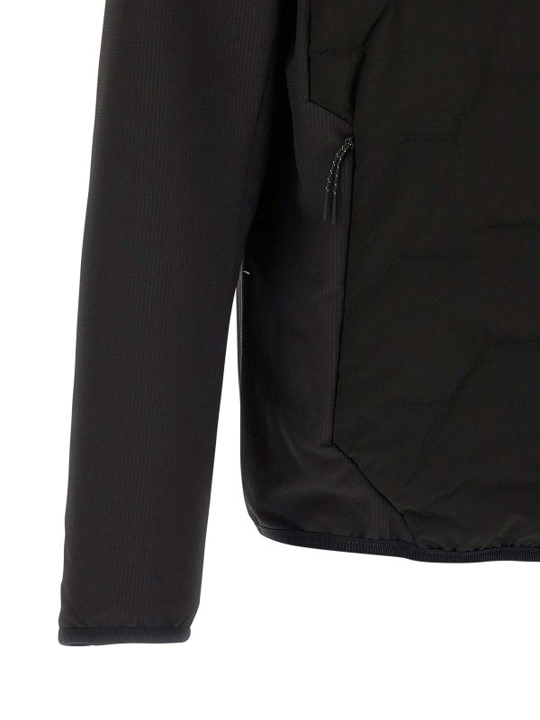 Casualjacke - Schwarz shop online: Hugo Boss