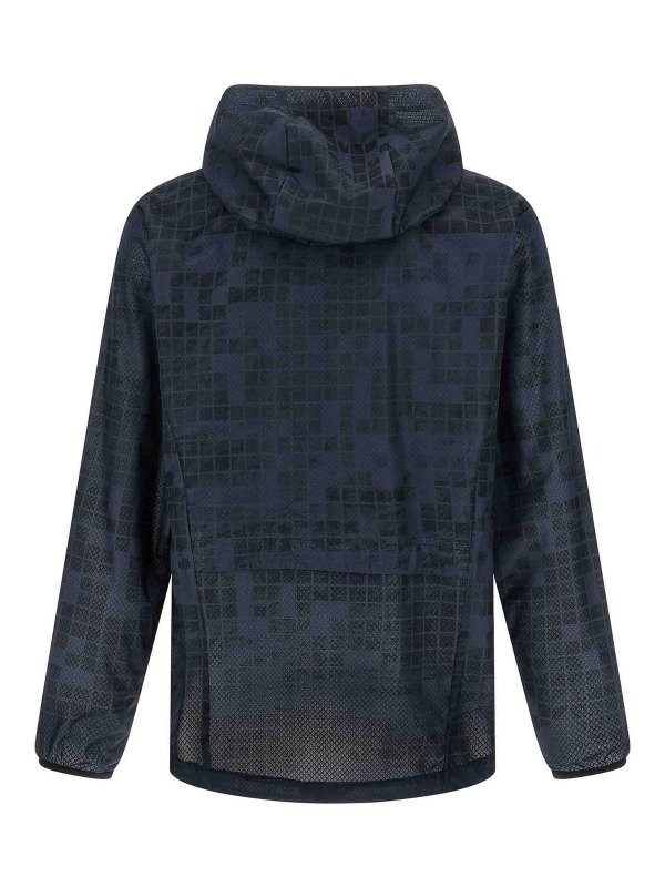 Hugo Boss: カジュアルジャケット online - カジュアルジャケット - ブルー