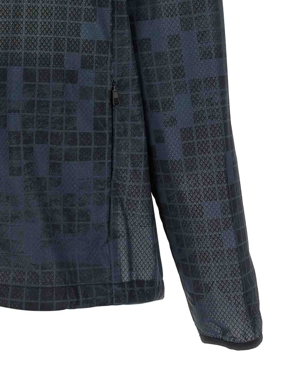 カジュアルジャケット - ブルー shop online: Hugo Boss