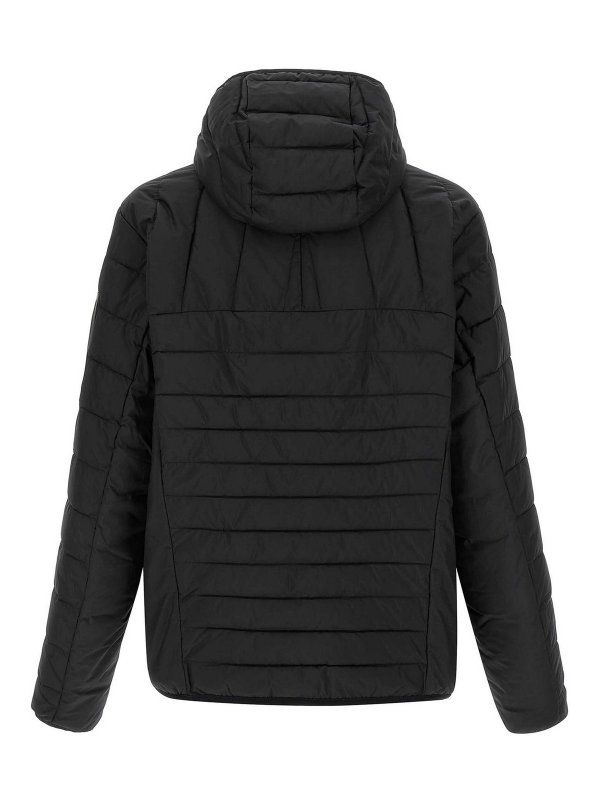 Hugo Boss ダウンジャケット - 黒 - メンズ|50549181001