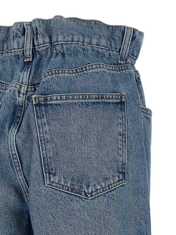 Vaqueros Rectos - Azul shop online: AGOLDE