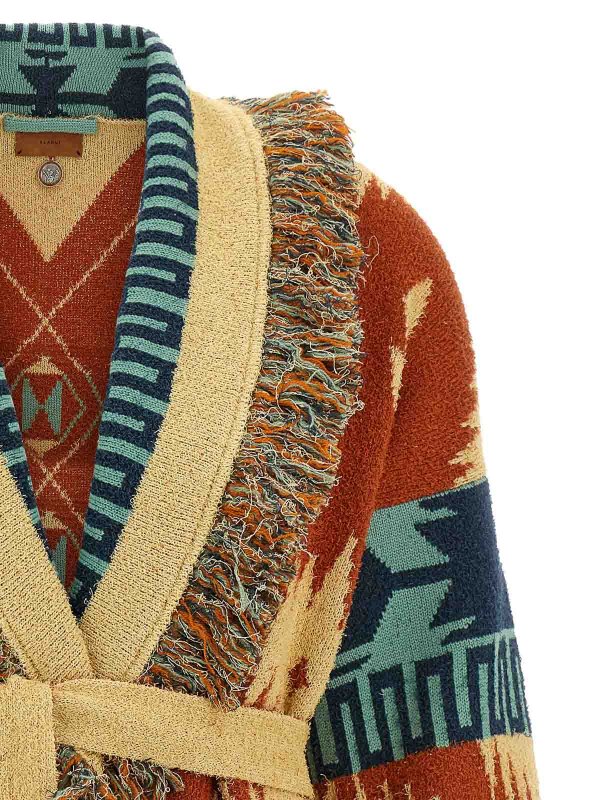 The Best Shops ALANUI: Cárdigans - Cárdigan - Multicolor
