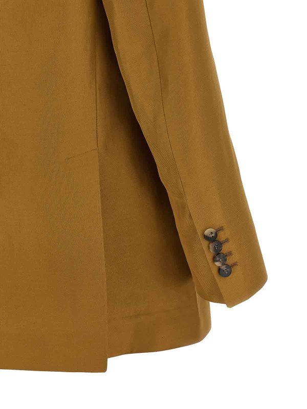 Blazer - Braun shop online: ALBERTO BIANI