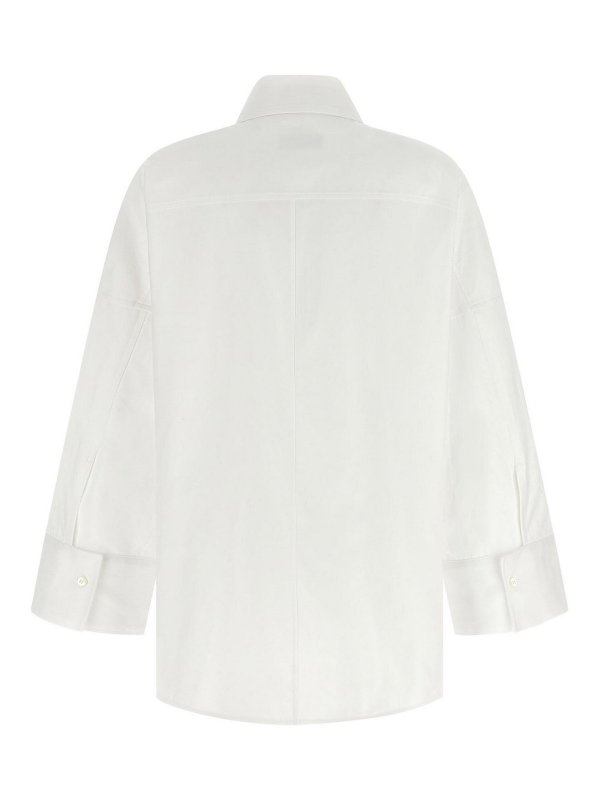 ALBERTO BIANI: camicie online - Camicia in cotone