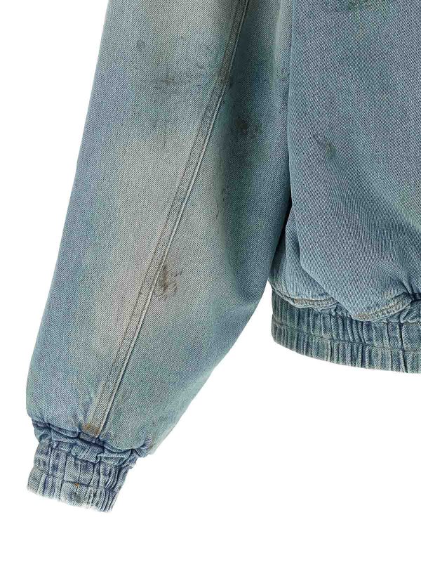 スウェットシャツ/セーター - ブルー shop online: AMIRI