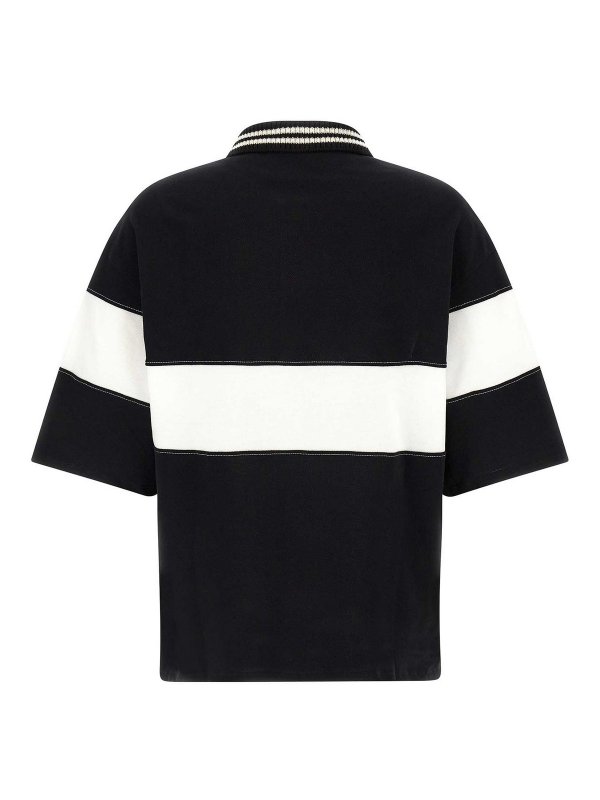 AMIRI: Polos online - Polo - Blanco