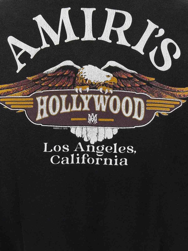 AMIRI buy online Sweatshirt - Schwarz