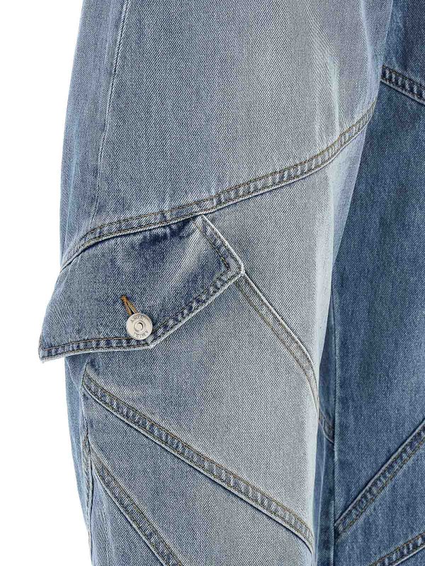 AMIRI buy online Panel Jeans