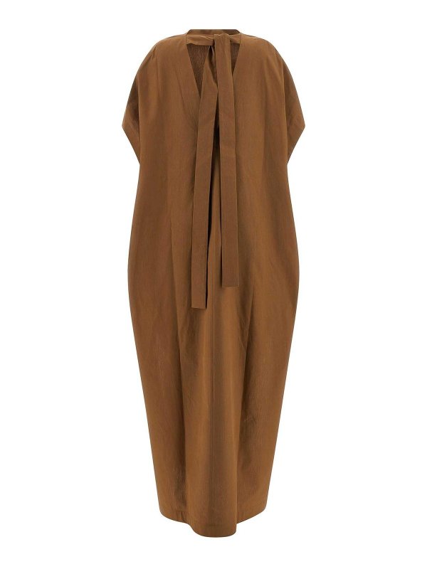 ARMARIUM: ショートドレス online - ショートドレス - ブラウン