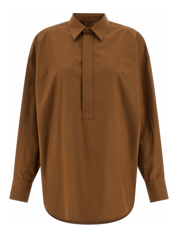 ARMARIUM: bluse - Camicetta Candela