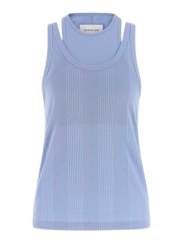 ARMARIUM: Top e canotte - Filippa Top