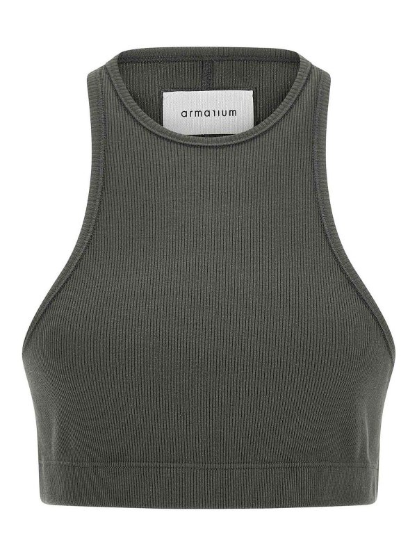 ARMARIUM: トップス＆タンクトップ online - トップ/タンクトップ - グレー