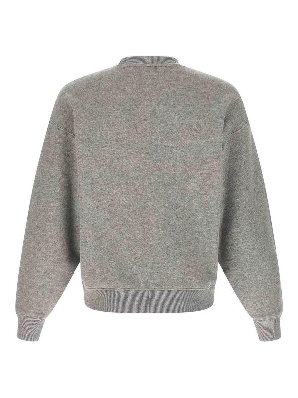 AUTRY: スウェット＆セーター online - スウェットシャツ/セーター - グレー
