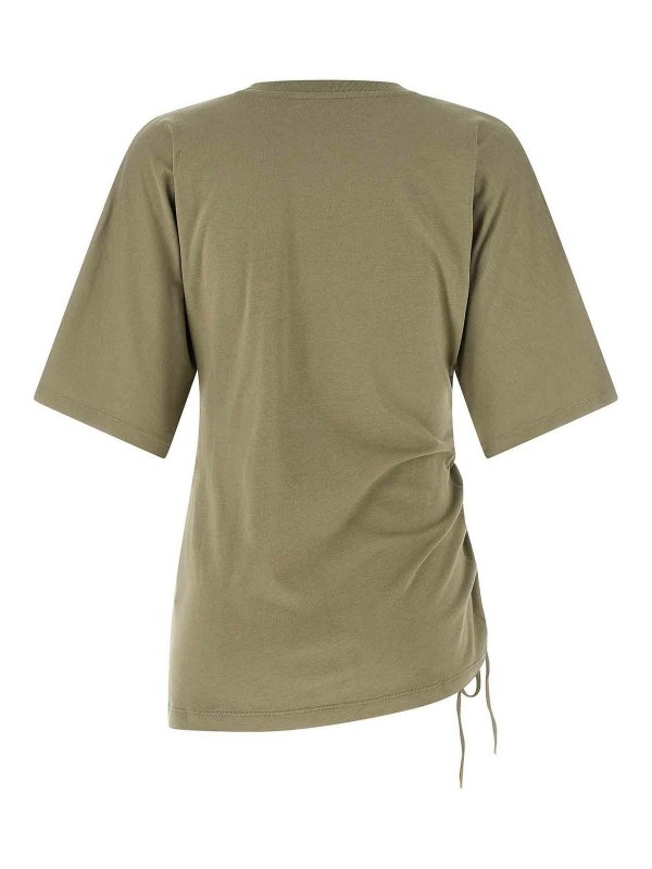 Balmain: t-shirts online - T-Shirt